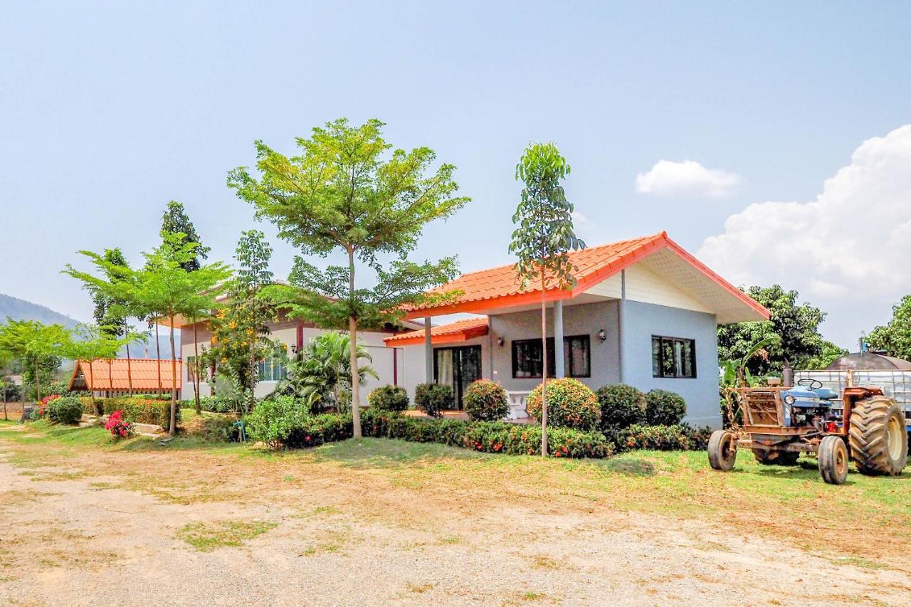 Oyo 748 Pada Homestay Mu Si Exterior photo