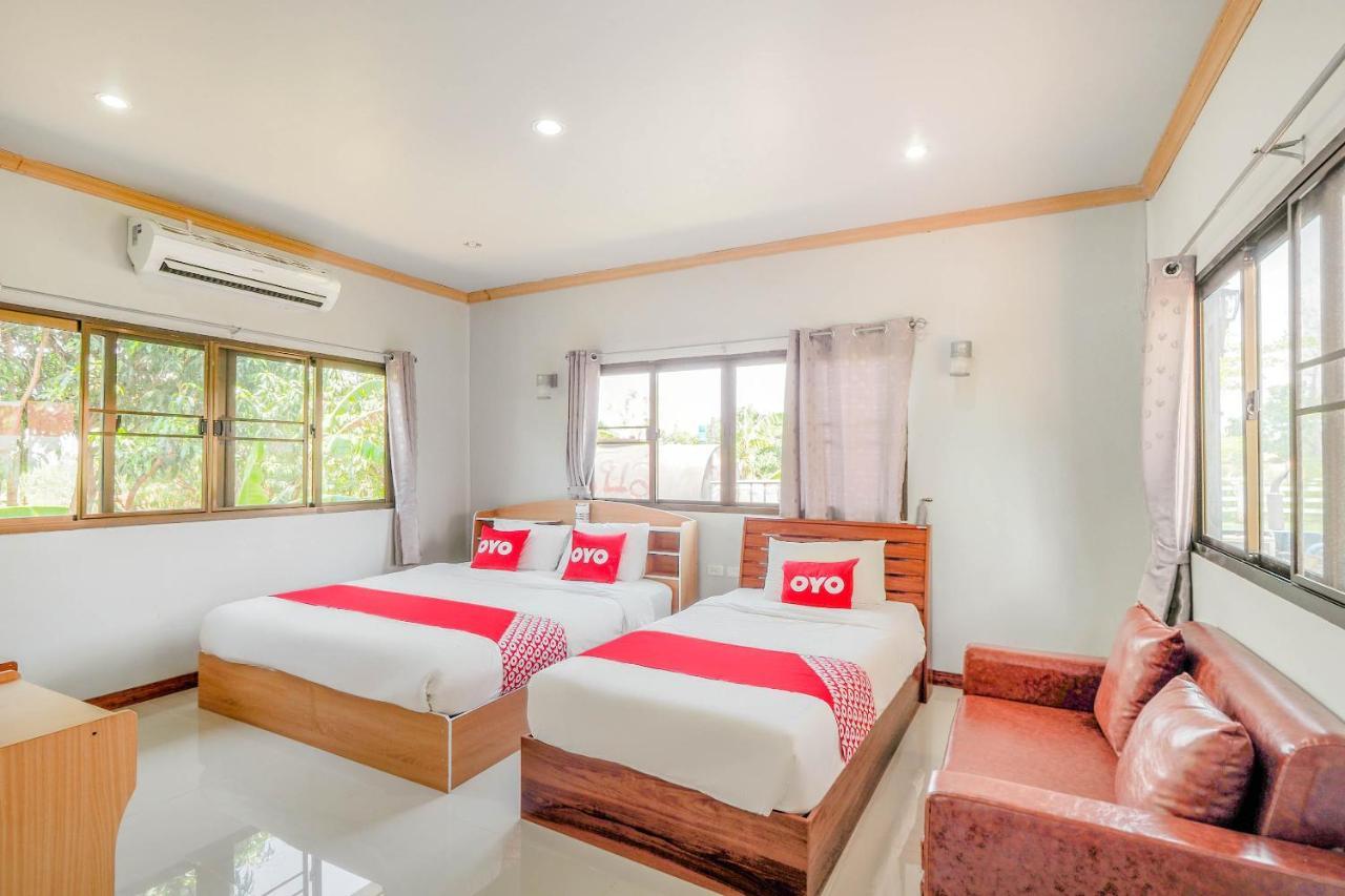 Oyo 748 Pada Homestay Mu Si Exterior photo