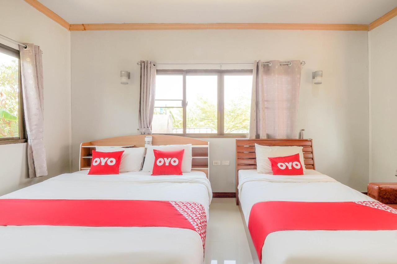 Oyo 748 Pada Homestay Mu Si Exterior photo