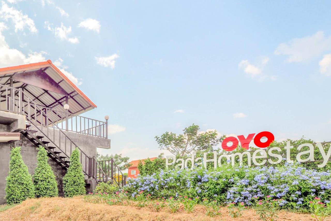 Oyo 748 Pada Homestay Mu Si Exterior photo