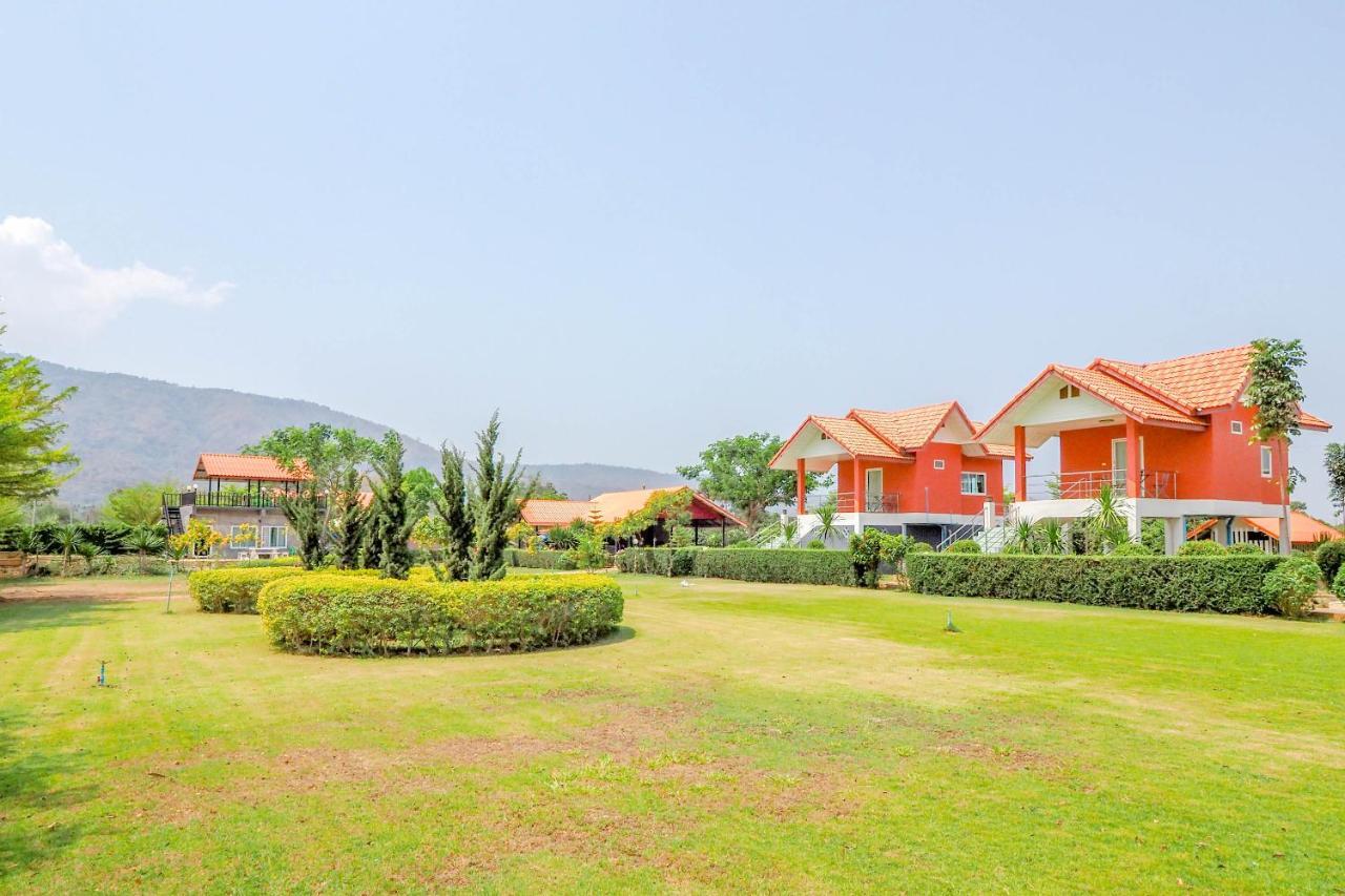 Oyo 748 Pada Homestay Mu Si Exterior photo