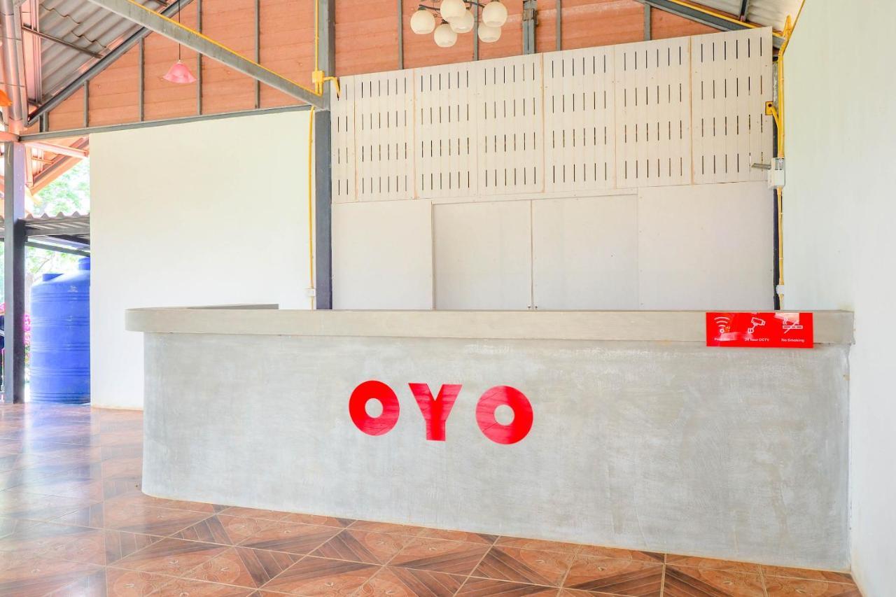 Oyo 748 Pada Homestay Mu Si Exterior photo
