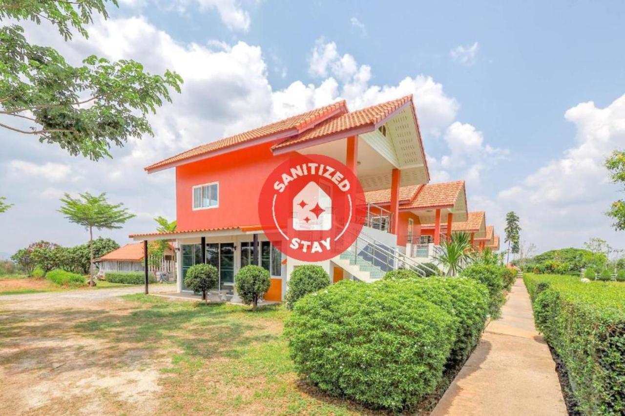 Oyo 748 Pada Homestay Mu Si Exterior photo