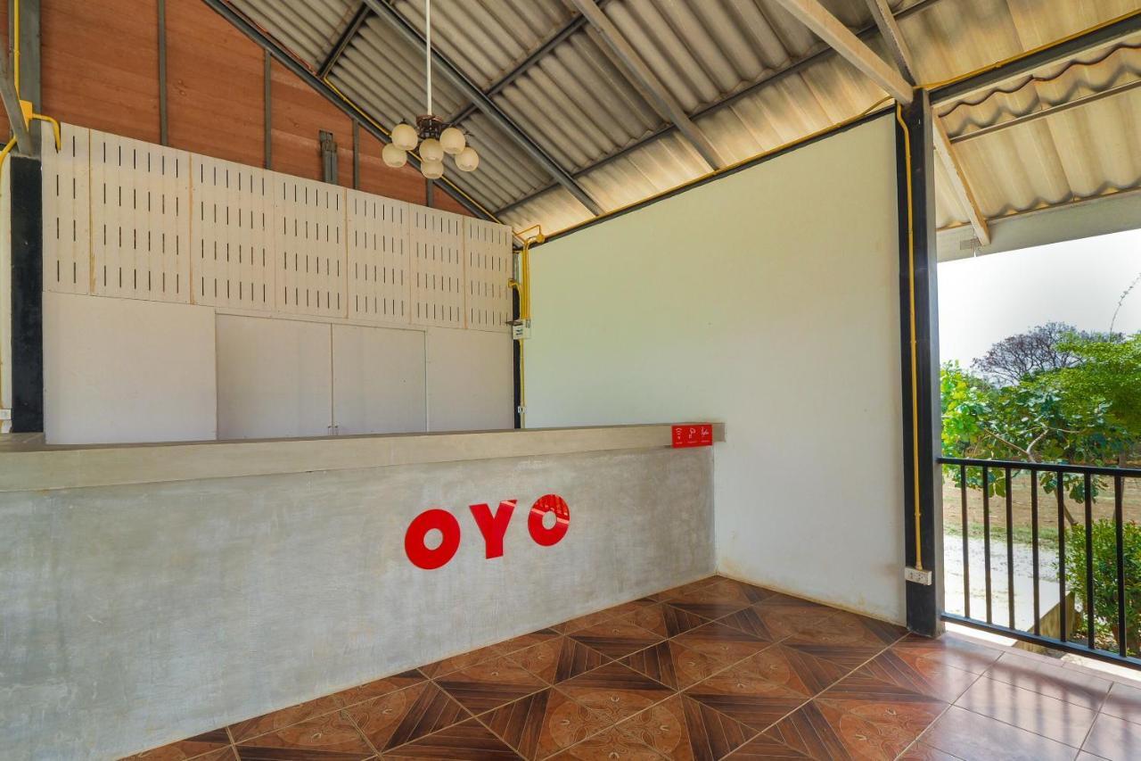Oyo 748 Pada Homestay Mu Si Exterior photo
