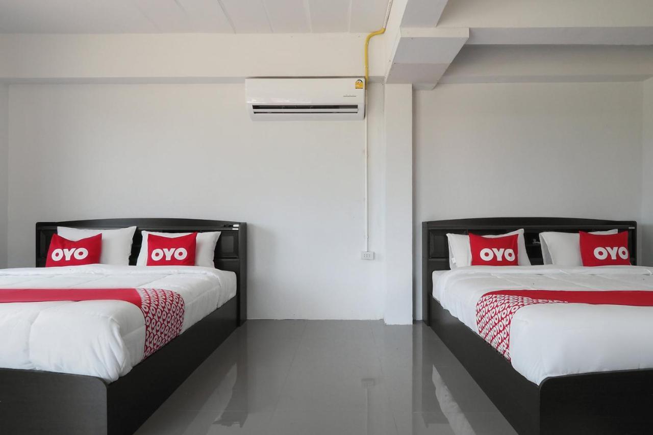 Oyo 748 Pada Homestay Mu Si Exterior photo